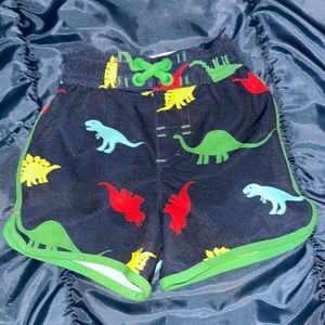 Baby’s swim trunks